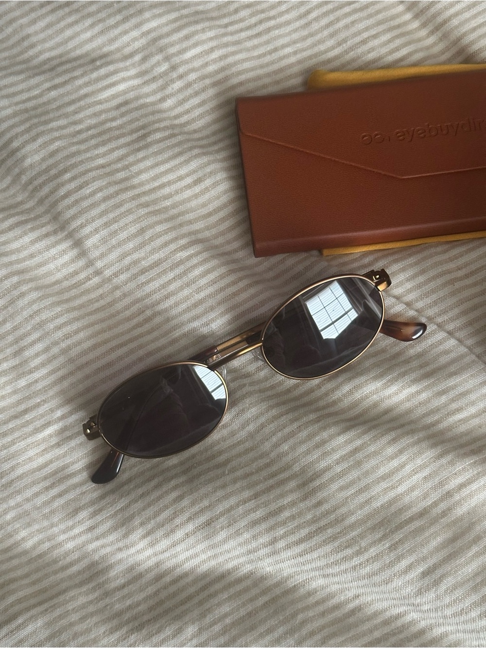 Sunglasses EyeBuyDirect